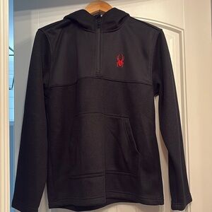 Spyder Hoodie